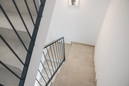 Modern Staircase