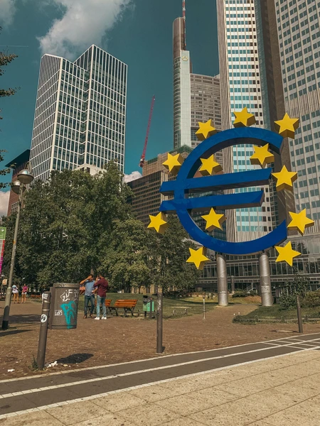 European Financial Center