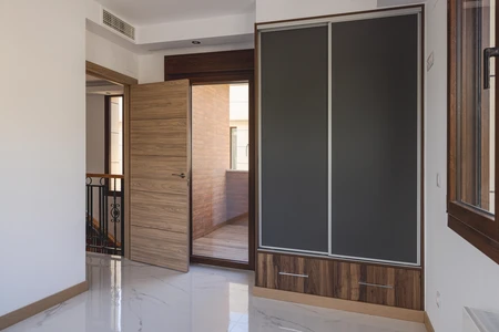 Modern Interior Design