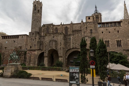 Historic Stone Architecture