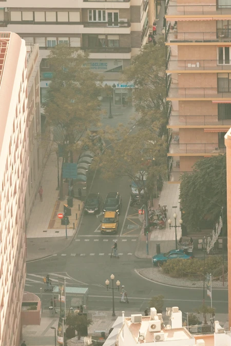 Urban Street View