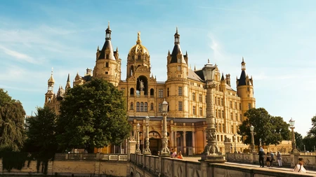 Majestic Castle