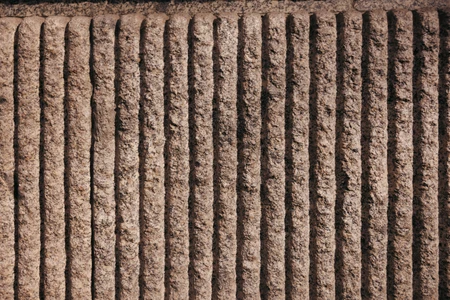 Textured Stone Surface