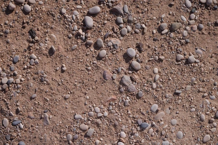 Pebble and Sand Texture