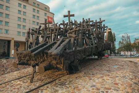 Monument of Crosses
