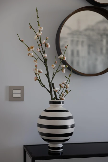 Elegant Vase Decor