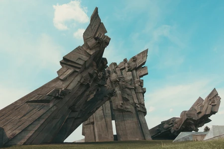 Monumental Architecture