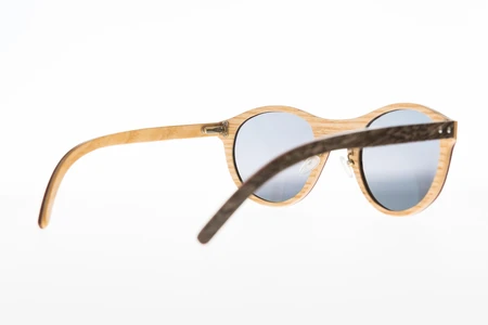 Stylish Wooden Sunglasses
