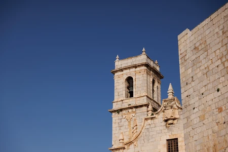 Historic Stone Tower