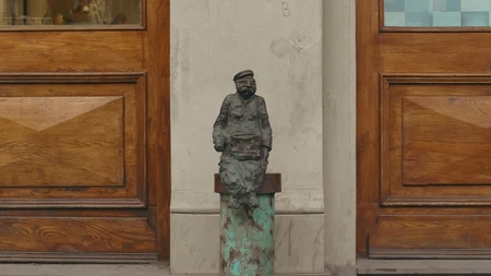 Urban Sculpture