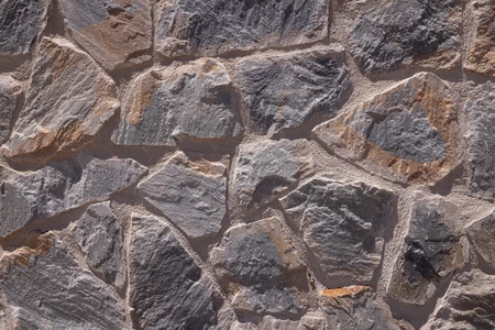 Stone Wall Texture