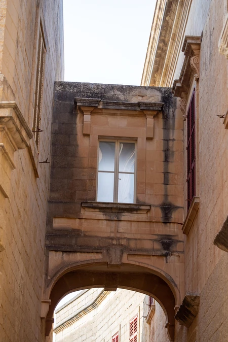 Historic Archway