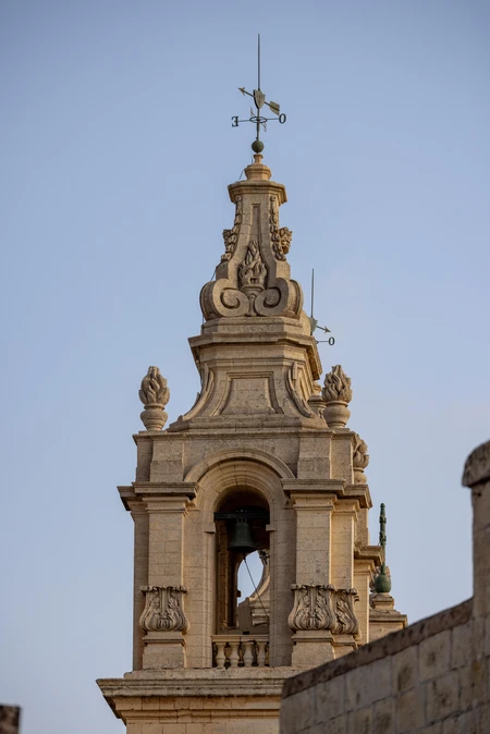 Historic Bell Tower