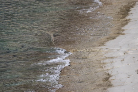 Serene Shoreline