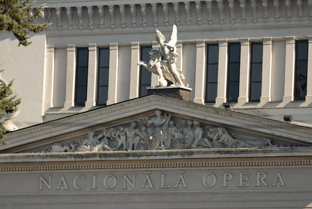 National Opera Building