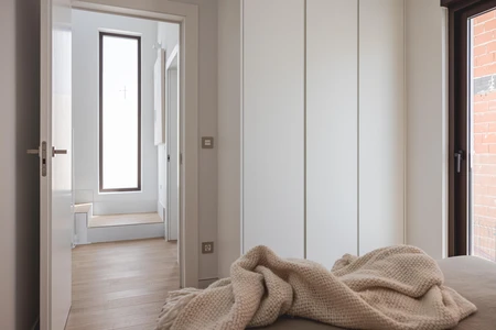 Minimalist Interior