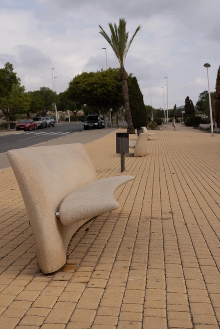 Urban Seating