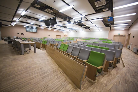 Modern Lecture Hall