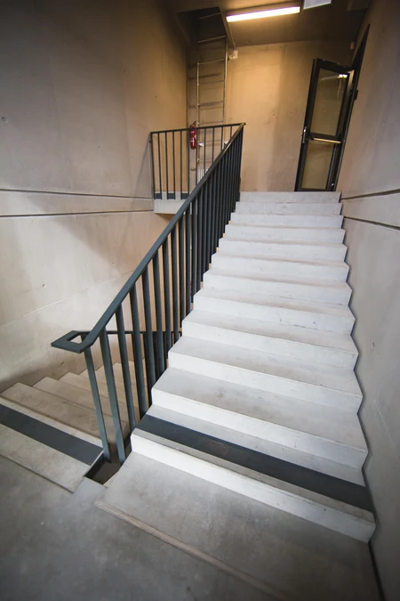 Modern Staircase Design