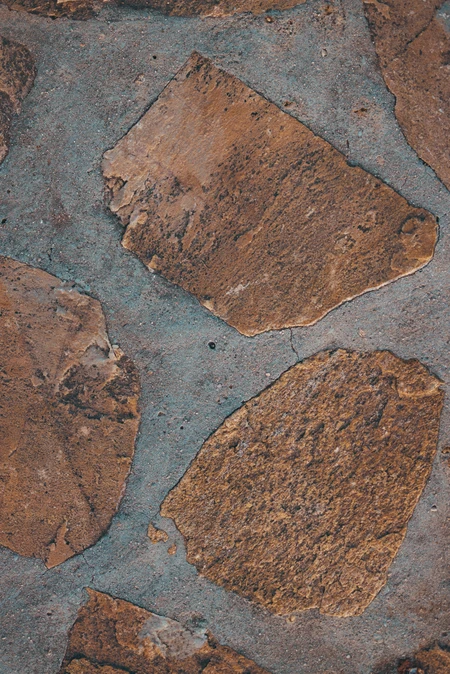 Stone Texture Pattern