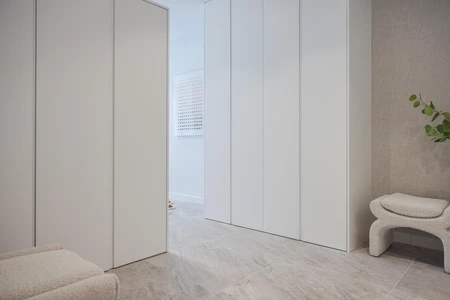 Minimalist Interior Design