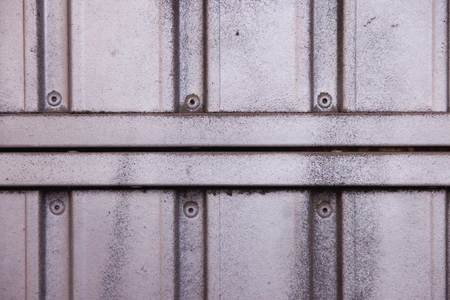 Metal Panel Texture
