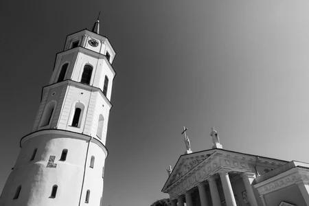 Historical Architecture