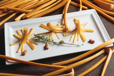 Cheese Artistry