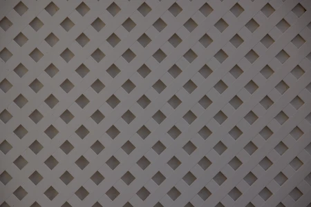 Geometric Lattice Pattern