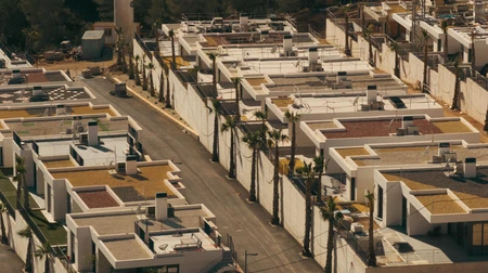 Modern Residential Complex