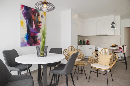 Modern Interior Design