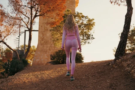 Outdoor Workout