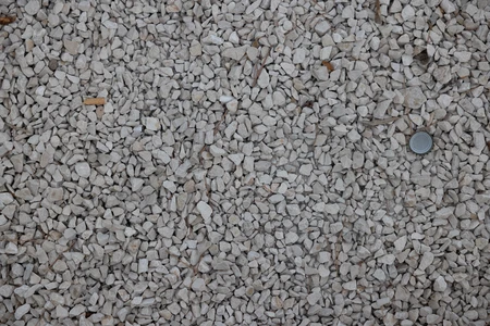 Gravel Texture with Lid
