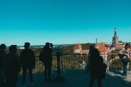 Scenic City Viewpoint