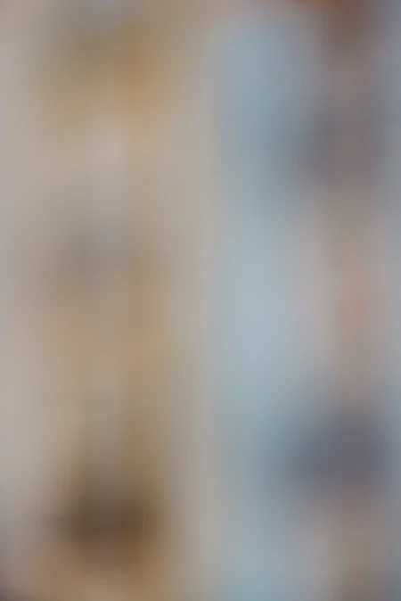 Blurred Abstract Scene