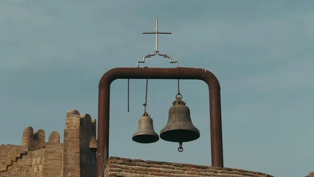 Historic Bell Tower
