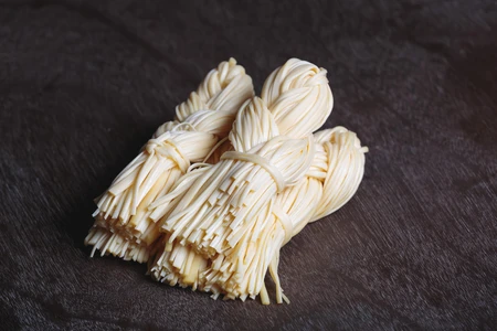Bundles of Pasta