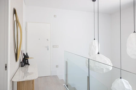 Modern Interior Design