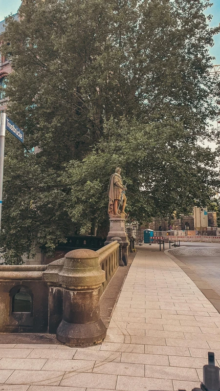 Historic Street View