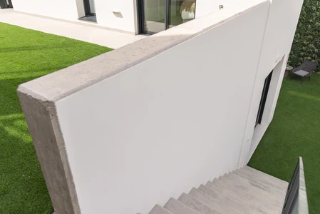 Modern Architectural View