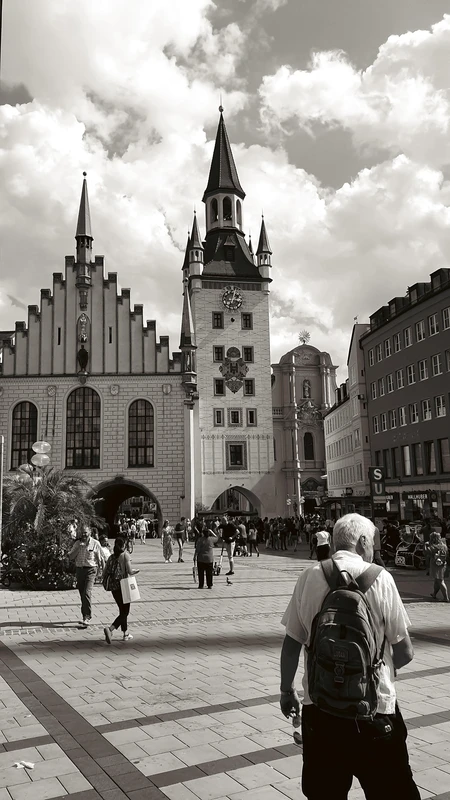 Historic Town Square