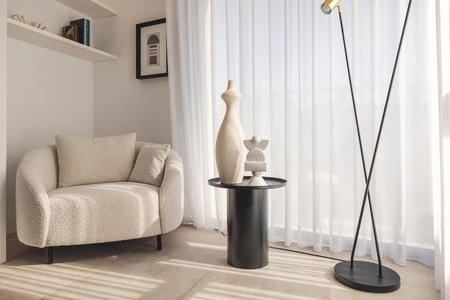 Minimalist Interior Design