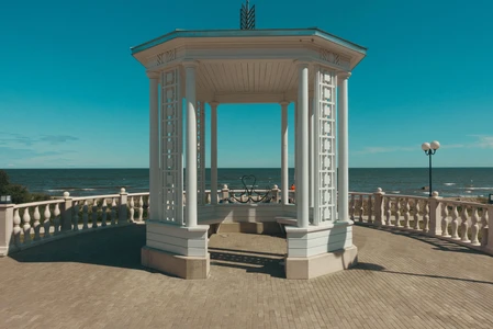 Seaside Pavilion