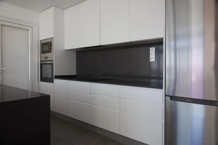 Modern Kitchen Design