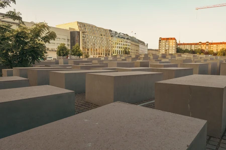 Urban Memorial Landscape