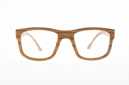 Wooden Glasses