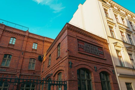 Historic Building Architecture