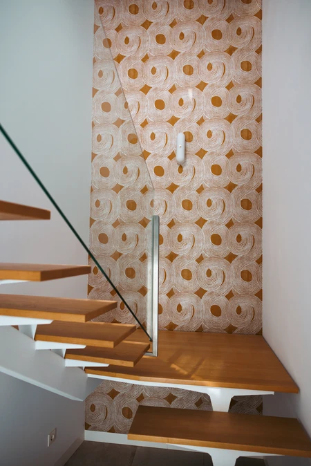 Modern Staircase Design