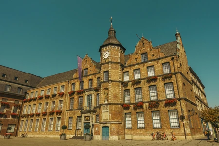 Historical European Architecture