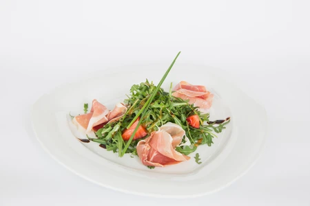 Fresh Salad Dish